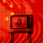 Chinese state TV covers Bitcoin pushing 20% above $20,000