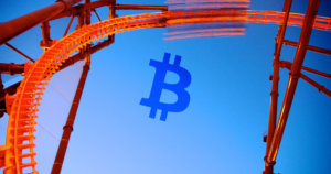 4 reasons Bitcoin’s climb to $16k is such a volatile rollercoaster