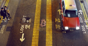 Bitcoin sees threat from Hong Kong’s new crypto regulation