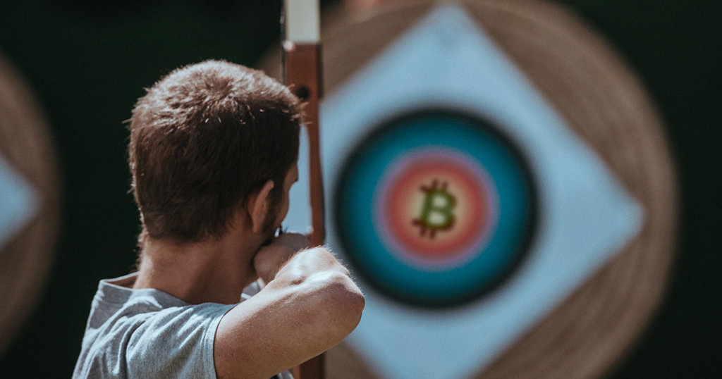 Why a Citibank analyst is calling a $318k target for Bitcoin