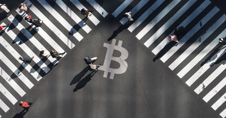 Data shows the Bitcoin derivatives market is becoming less crowded