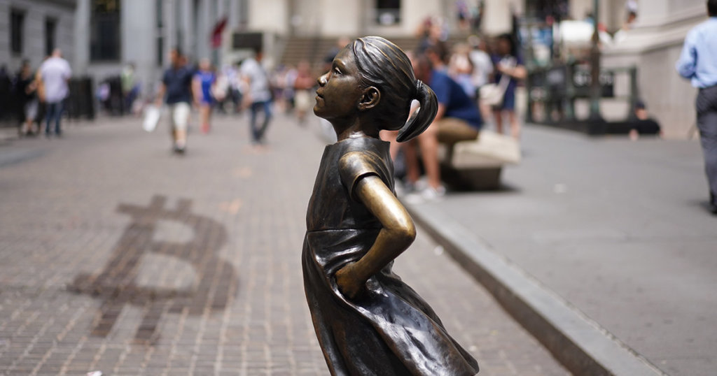 Why this Wall Street fund quietly signaled its intention to invest in Bitcoin