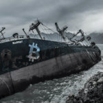 Bitcoin derivatives market hasn’t been this wrecked since the March crash