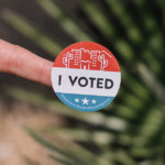 U.S. election causes Bitcoin, crypto prediction markets havoc on Biden lead