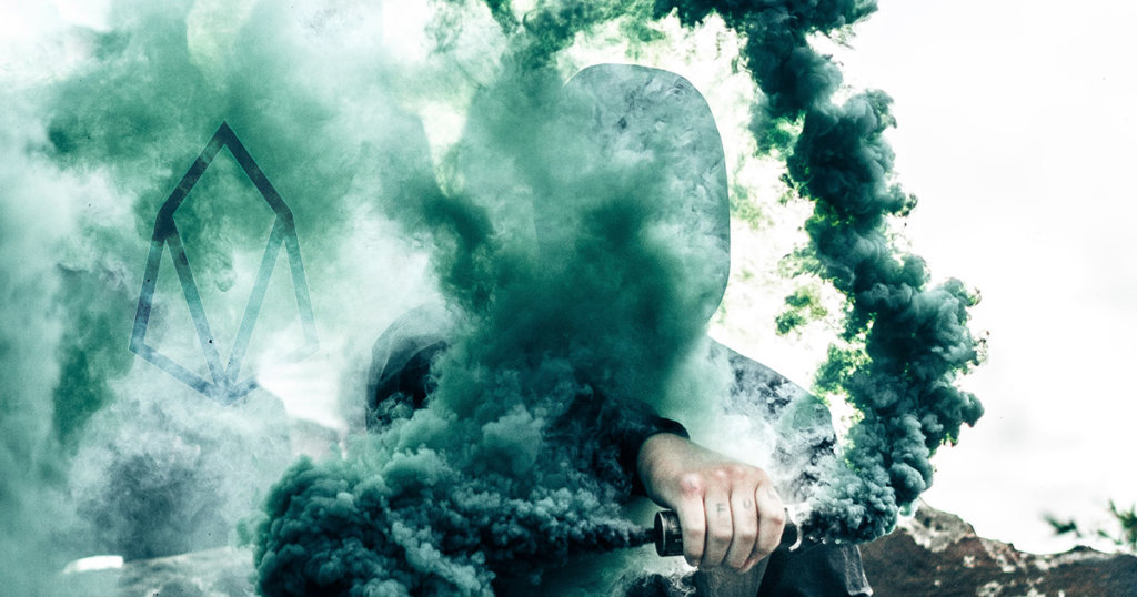 No, Ethereum dApps have not suffered the most crypto hacks (it’s EOS)