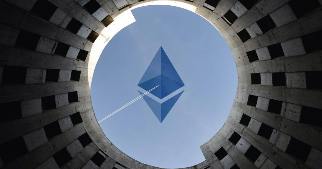 Ethereum (ETH) rockets to new all-time high despite apathy in Bitcoin price