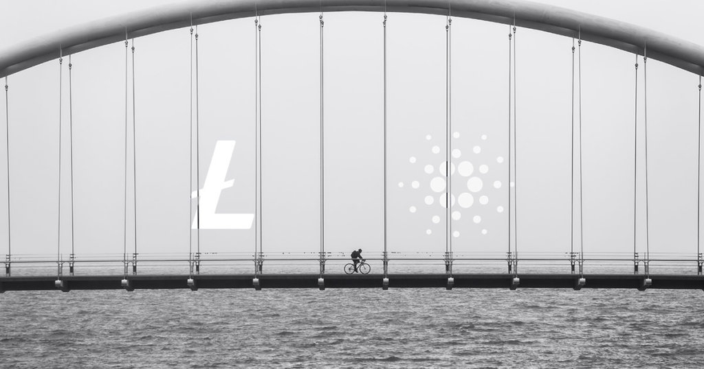 Exploring the idea of interoperability between Cardano and Litecoin