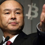 Softbank CEO sold Bitcoin at a $130m loss after getting “too distracted”