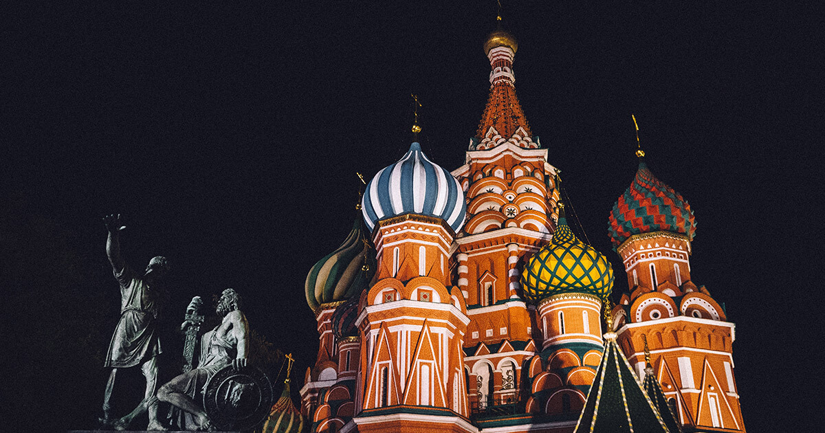 Why the Russian Prime Minister wants to “protect” Bitcoin and crypto users