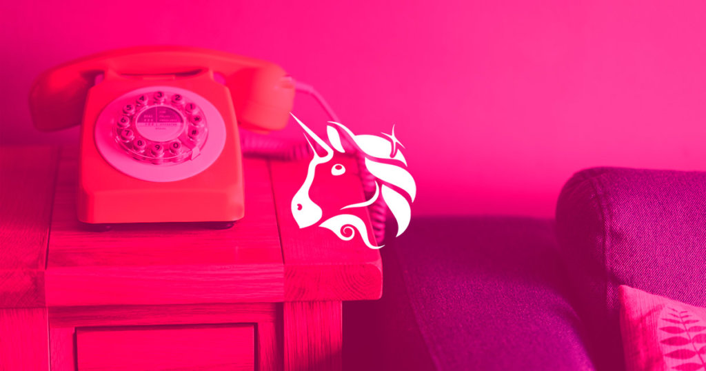 $3b DeFi protocol Uniswap (UNI) just had its first governance call: here’s how it went