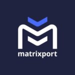 Matrixport logo