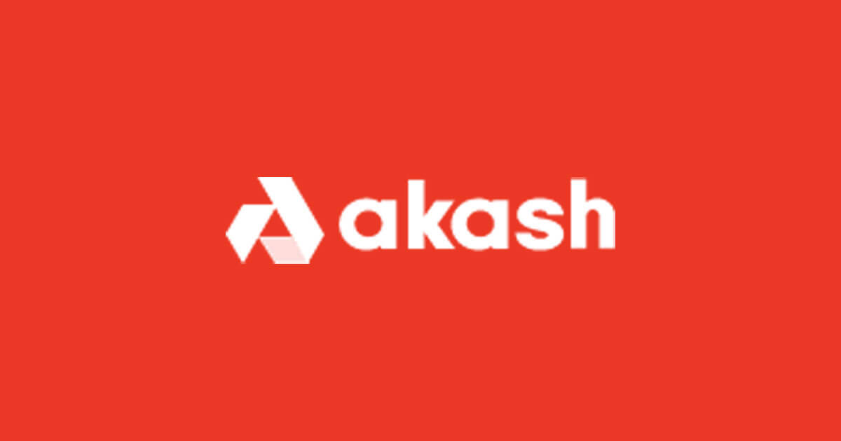 Akash Network (AKT) - Price, Chart, Info | CryptoSlate