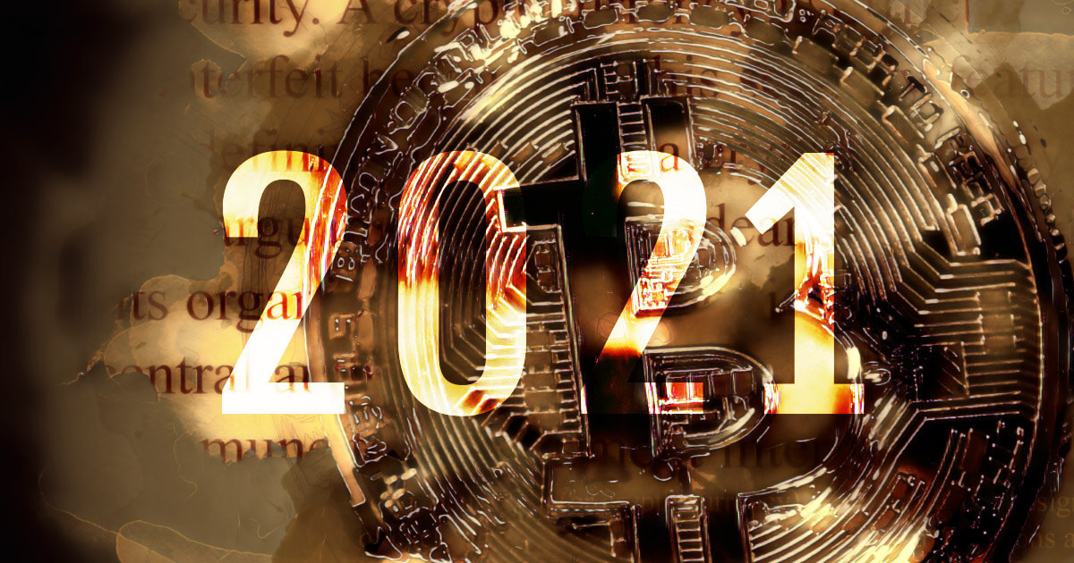 Top Bitcoin and crypto investors explain their predictions for 2021 |  CryptoSlate