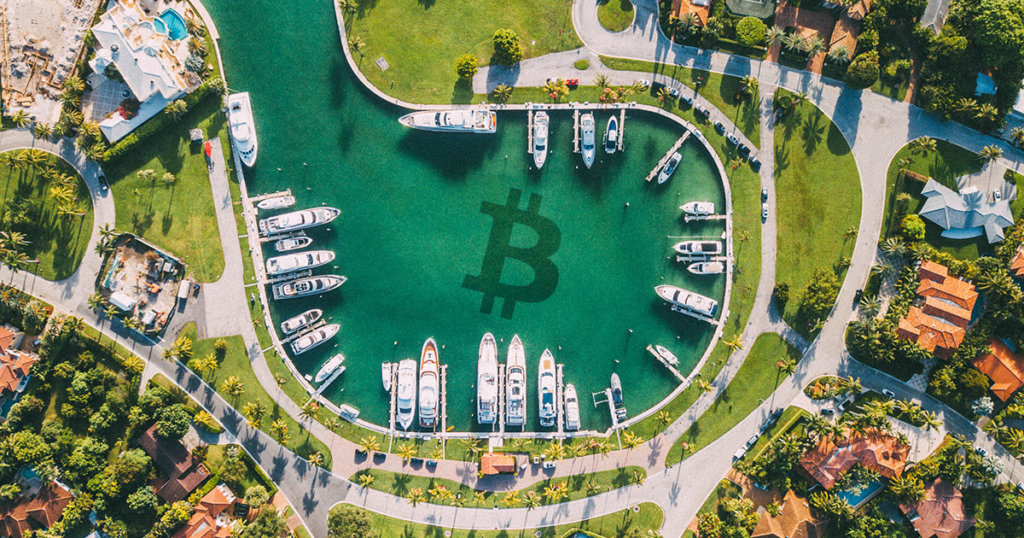 Bitcoin goes mainstream: Miami mayor considers buying BTC for city treasury