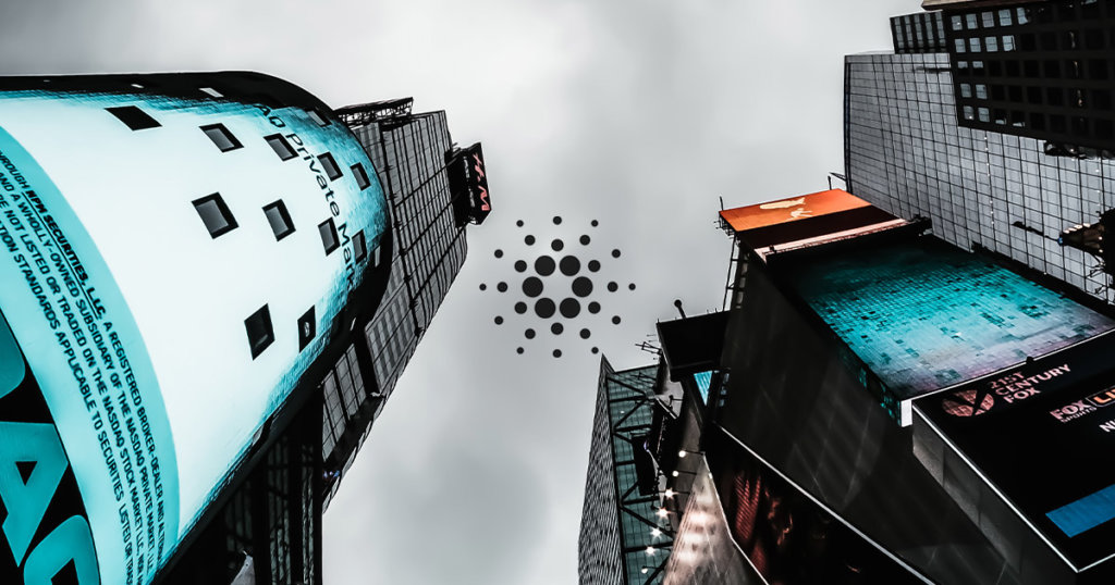 What it takes to make Cardano (ADA) the obvious choice for Fortune 500 companies