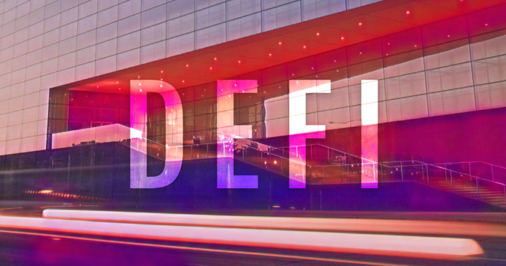 Seven things the DeFi suite can do for you in 2021