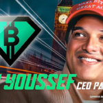 Paxful’s Ray Youssef on the Bitcoin hustle and why Africa leads crypto adoption