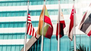 “Strong support” for crypto industry regulation at recent G7 meeting