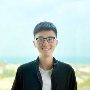 Lucas Huang photo