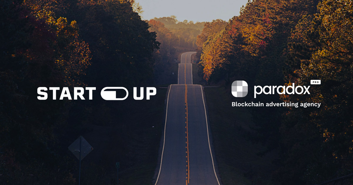 Paradox Group is nominated as one of the best crypto startups of 2020