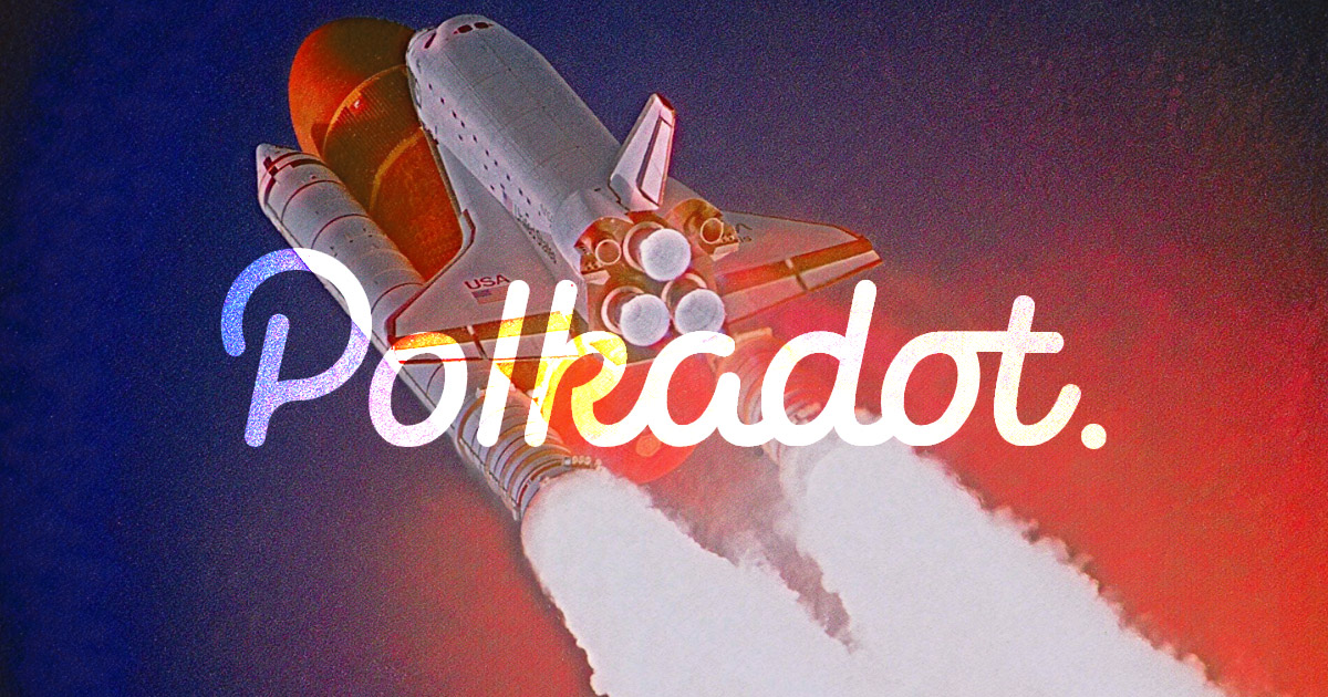 Polkadot surges 67% in the past week—what’s behind DOT’s rally?