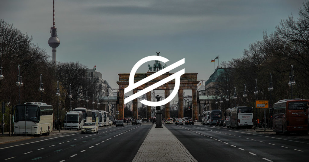 German legacy bank turns to Stellar (XLM) to issue Euro stablecoin