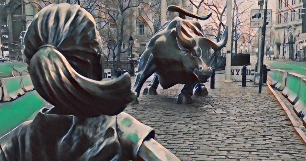 A legacy U.S. firm just filed for a Bitcoin ETF with the SEC…again