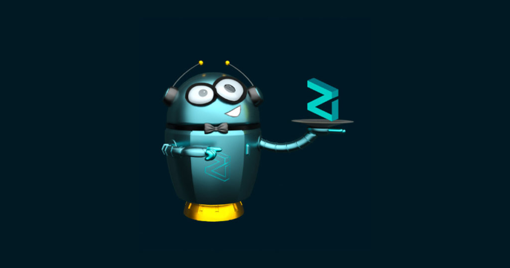 Zilliqa (ZIL) announces CryptoSlate partnership, and there’s a prize for you!
