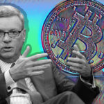 Bitcoin could soon feature on VISA network, CEO Al Kelly says