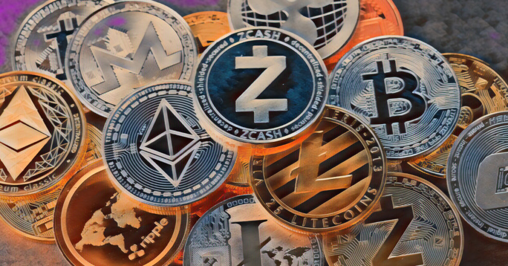 Crypto market cap reaches ATH of $883 billion—is an alt season coming?