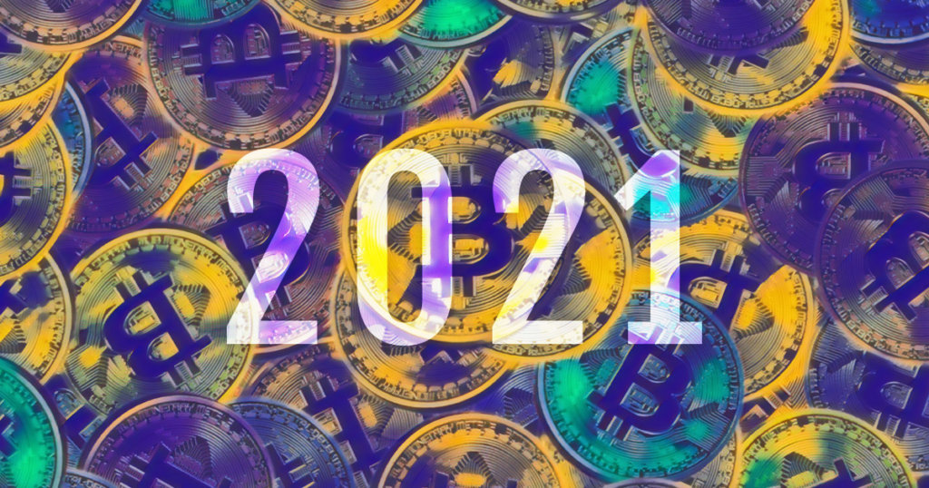 What top 5 crypto analysts and fund managers think will happen to Bitcoin’s price in 2021