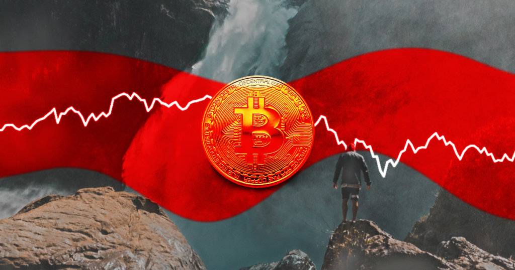 Why this trader thinks the Bitcoin bottom is in based on volume trends