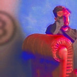 What were investors thinking as the Bitcoin price slipped under $30,000?