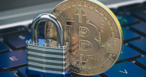 Bitcoin veteran has $220 million in a locked wallet…and he can’t access it