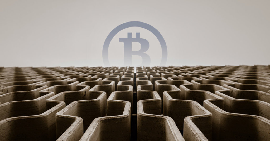 Why the Bitcoin price suddenly fell 5% in three hours—and where it goes next