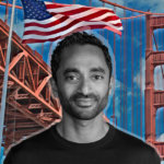 Early Bitcoin advocate Chamath Palihapitiya to contest for California governor