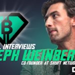 Shyft Network’s Joseph Weinberg on the meaning of Bitcoin (and DEXs for 8 billion people)