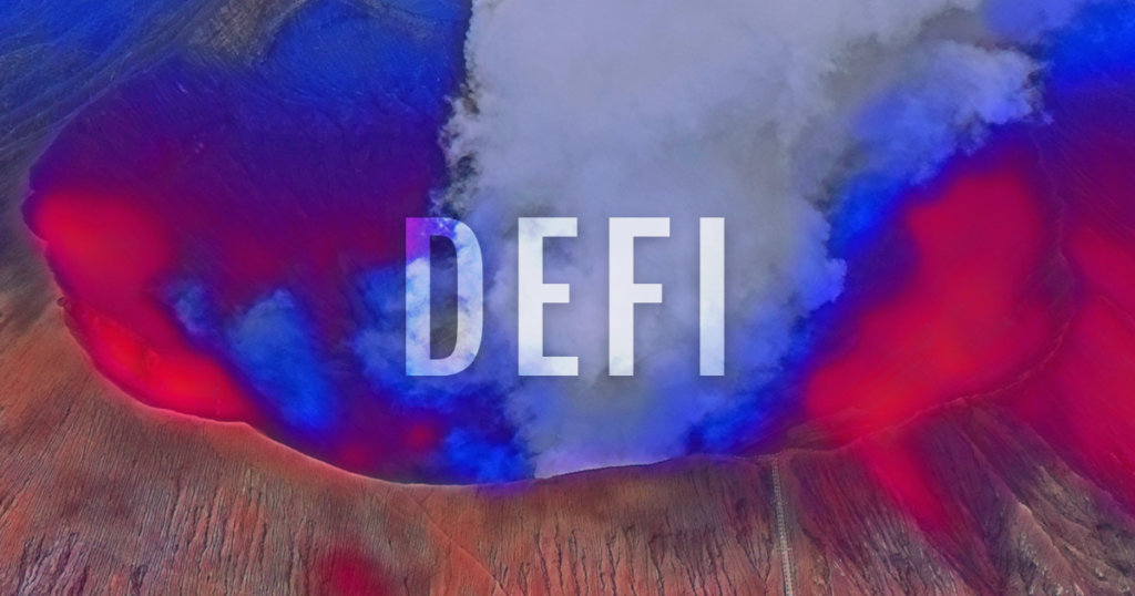 Curve (CRV) erupts 50% higher in a day amid renewed DeFi interest