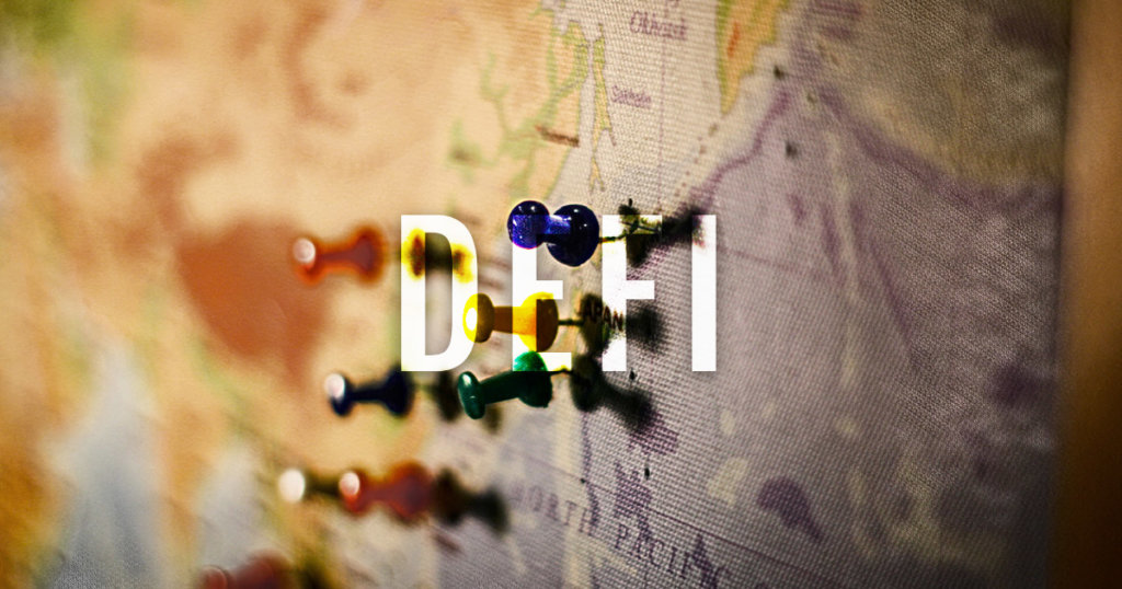 This company is bringing DeFi to 140 million users thanks to a $50 million round of venture capital