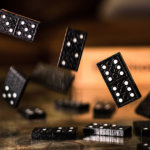The dominoes are falling: Another NASDAQ-listed firm just bought Bitcoin