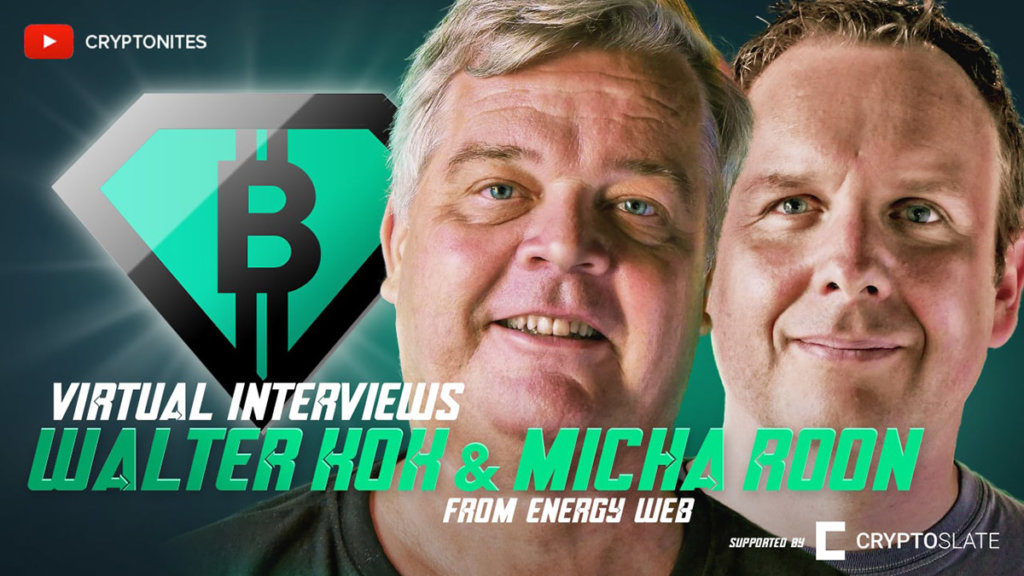 Here’s why the Energy Web Foundation thinks Bitcoin will see a massive rise in 2021