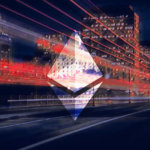 Ethereum (finally) takes the lead with a 25% rally as Bitcoin stalls at $33,000