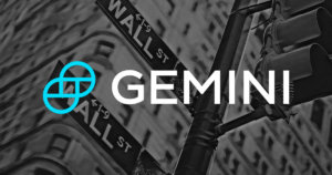 Gemini’s crypto exchange could join Coinbase in going public