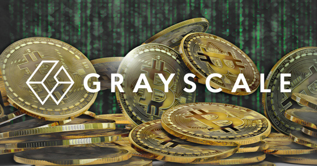 Why is Grayscale’s Bitcoin Trust (GBTC) trading at a discount?