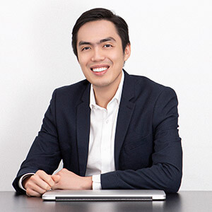 Huy Nguyen photo