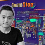 Tron (TRX) founder Justin Sun to buy $1 million of GameStop stock