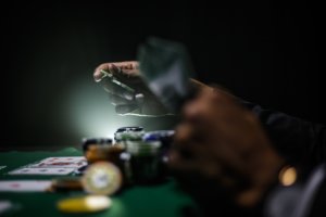 Theta Network to be used for micropayments in the World Poker Tour