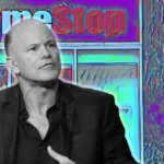 Bitcoin bull Mike Novogratz: GameStop (GME) rally is an “endorsement of DeFi”