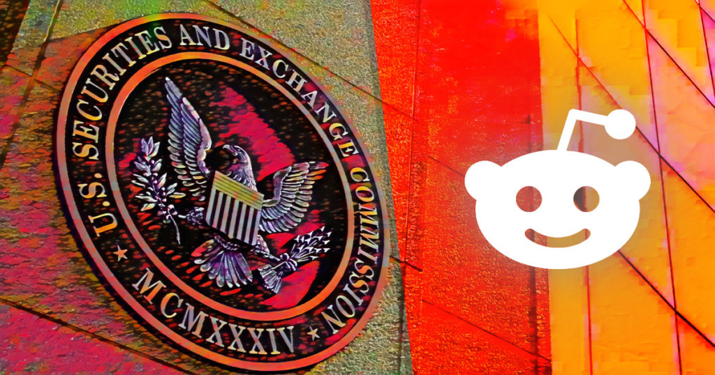 SEC to ‘closely review’ actions of Robinhood and merry Redditors