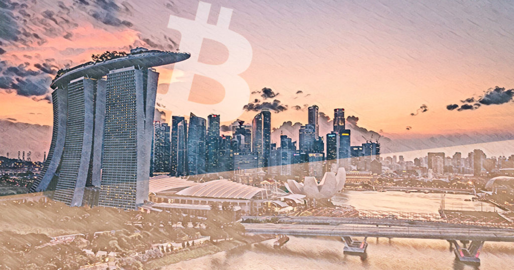 Singapore trading desk explains what is driving the ongoing Bitcoin bull market